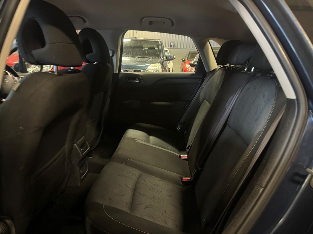 Used Citroen C4 2014 for sale - 77383749: Photo 13