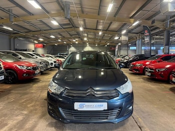 Used Citroen C4 2014 for sale - 77383749: Photo
