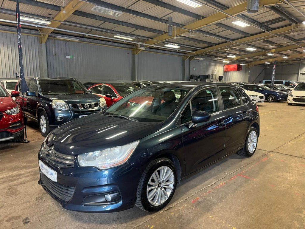 Used Citroen C4 2014 for sale - 77383749: Photo 3