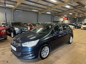 Used Citroen C4 2014 for sale - 77383749: Photo