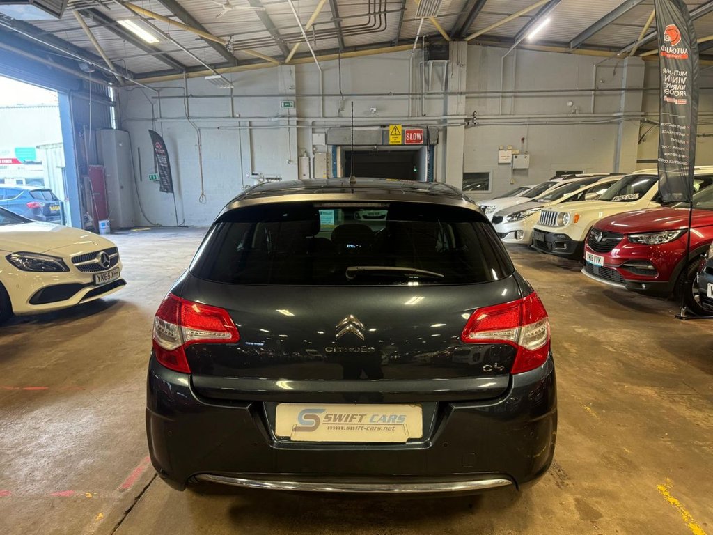 Used Citroen C4 2014 for sale - 77383749: Photo 6
