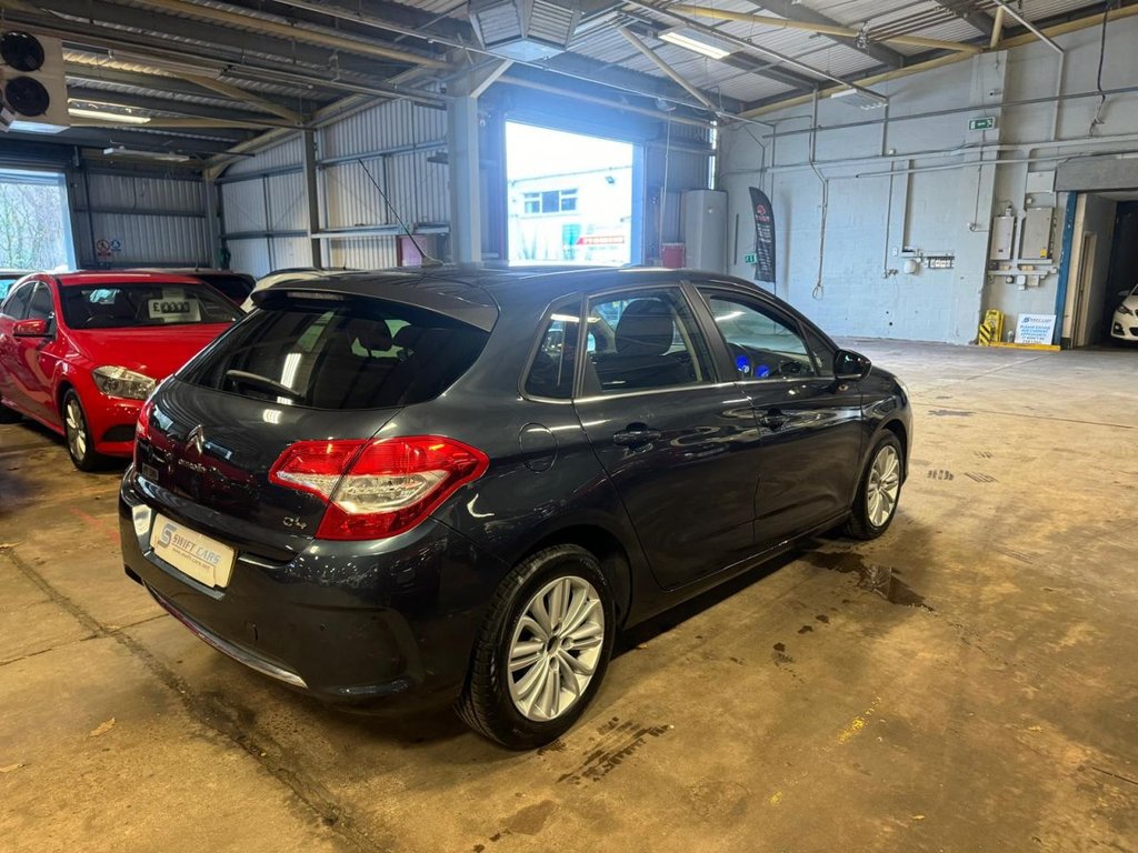 Used Citroen C4 2014 for sale - 77383749: Photo 7