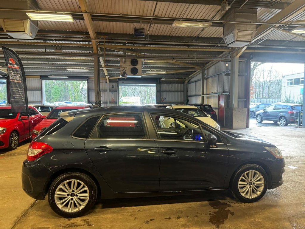 Used Citroen C4 2014 for sale - 77383749: Photo 8