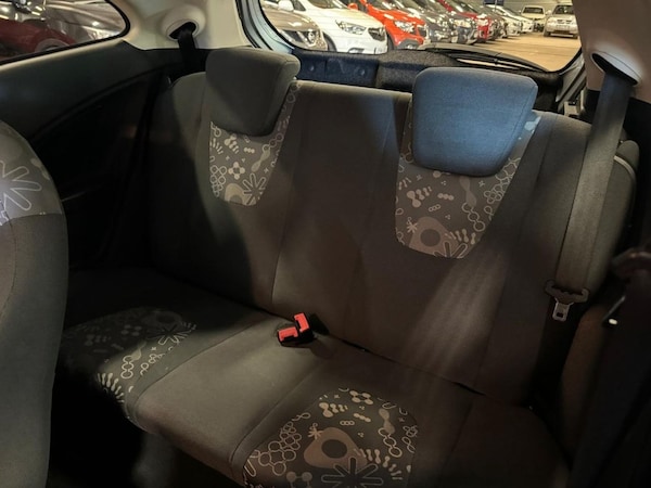 Used Ford Ka 2015 for sale - 74542157: Photo 13
