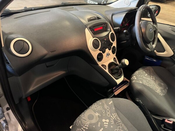 Used Ford Ka 2015 for sale - 74542157: Photo 14