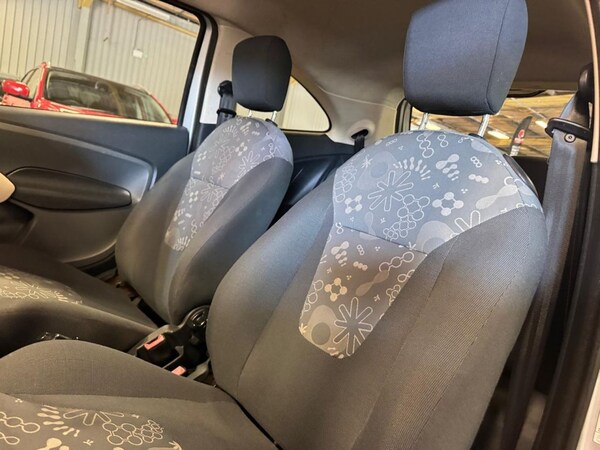 Used Ford Ka 2015 for sale - 74542157: Photo 15