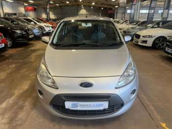Used Ford Ka 2015 for sale - 74542157: Photo