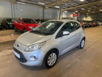 Used Ford Ka 2015 for sale - 74542157: Photo