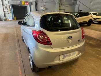 Used Ford Ka 2015 for sale - 74542157: Photo