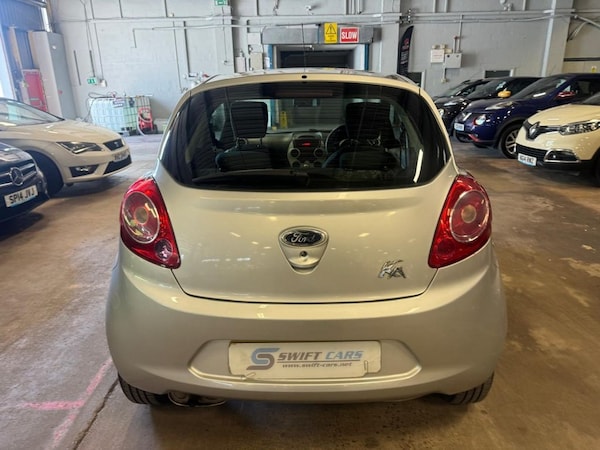 Used Ford Ka 2015 for sale - 74542157: Photo 5