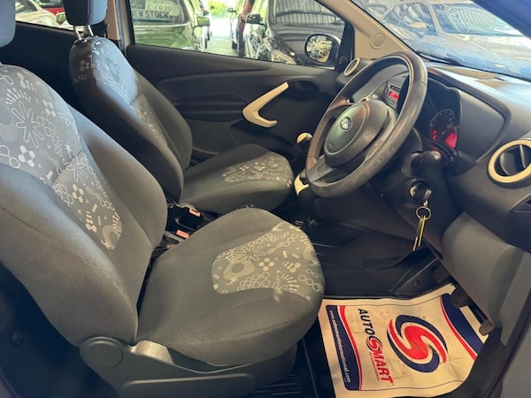 Used Ford Ka 2015 for sale - 74542157: Photo 9