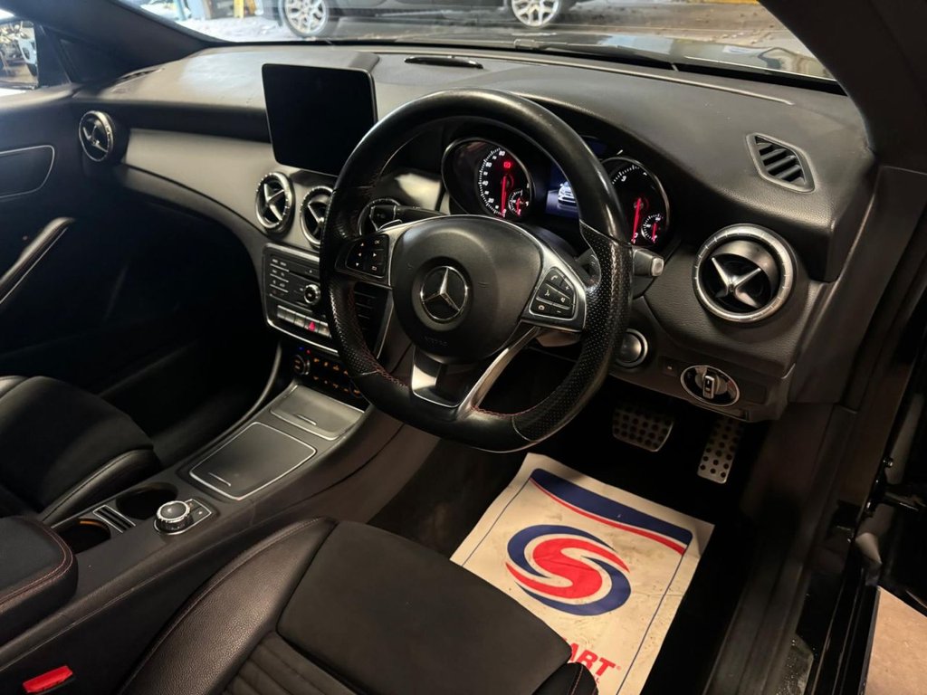 Used Mercedes-Benz CLA 2018 for sale - 76430432: Photo 10