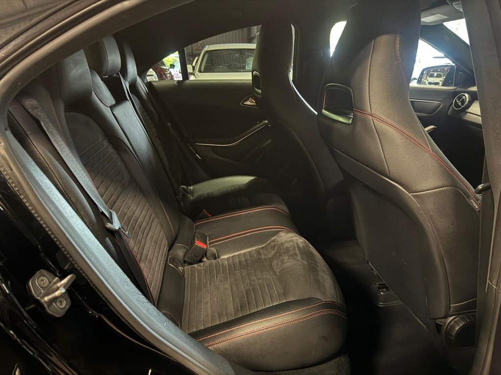 Used Mercedes-Benz CLA 2018 for sale - 76430432: Photo 11