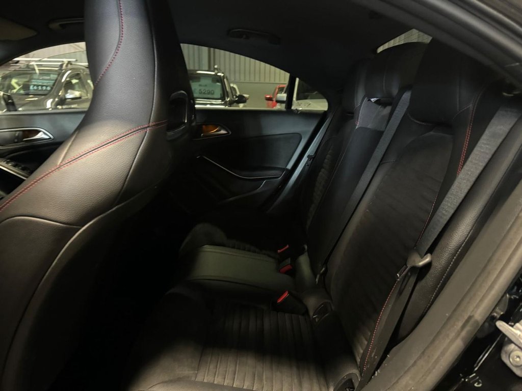 Used Mercedes-Benz CLA 2018 for sale - 76430432: Photo 13