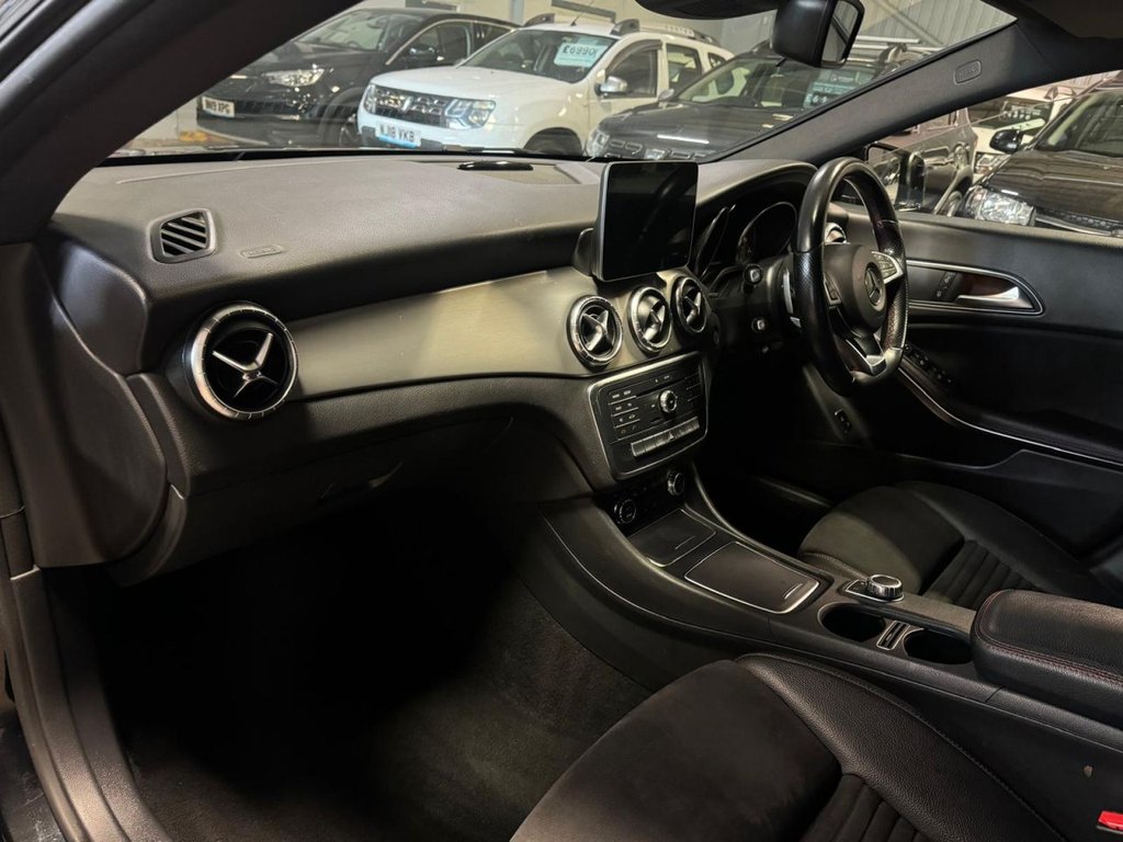 Used Mercedes-Benz CLA 2018 for sale - 76430432: Photo 14