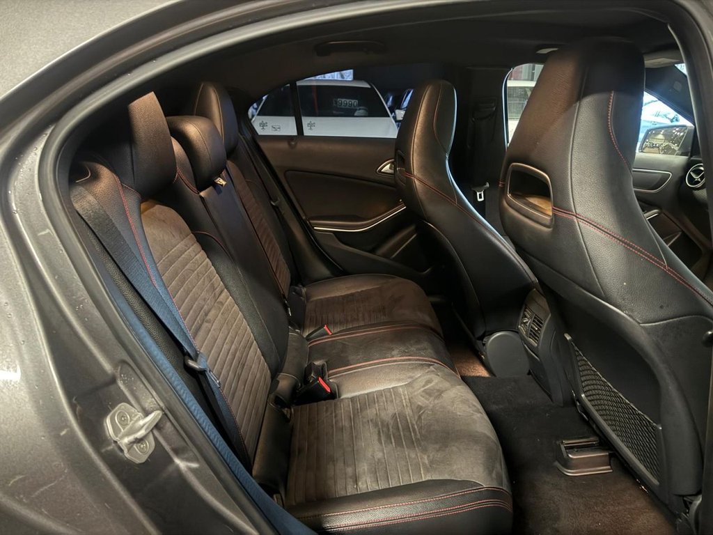 Used Mercedes-Benz A-Class 2016 for sale - 77408317: Photo 11