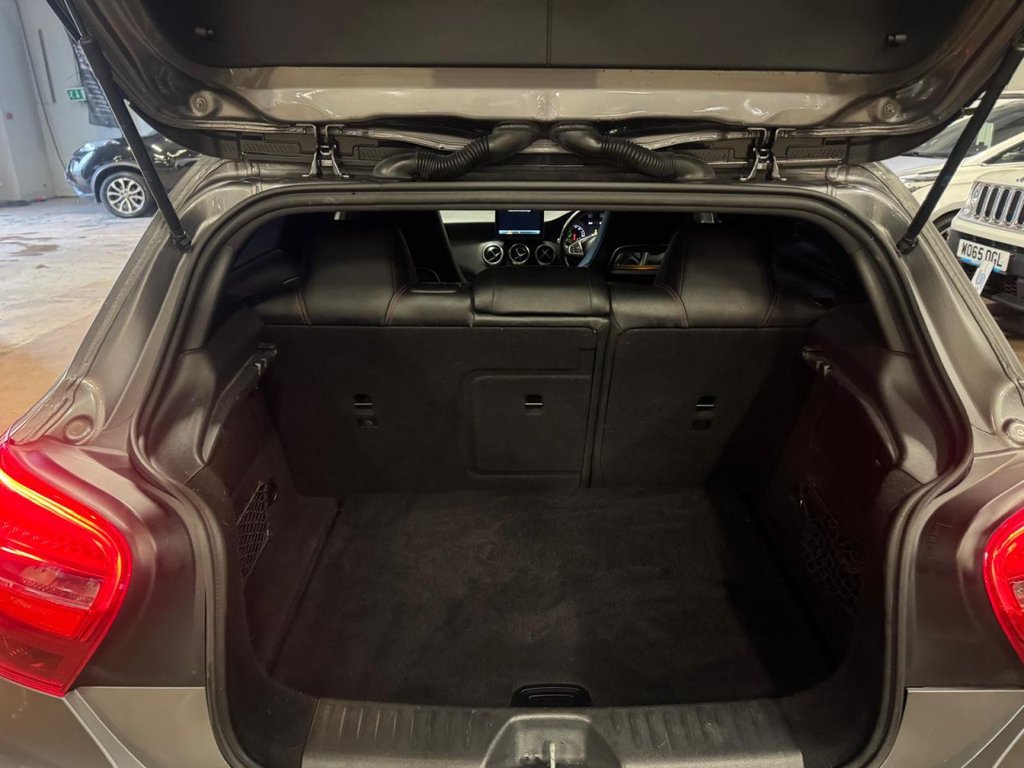 Used Mercedes-Benz A-Class 2016 for sale - 77408317: Photo 12