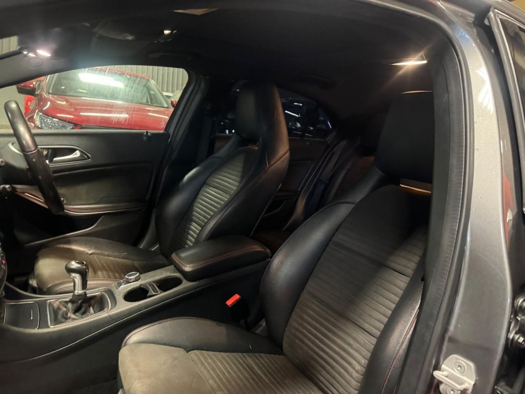 Used Mercedes-Benz A-Class 2016 for sale - 77408317: Photo 15