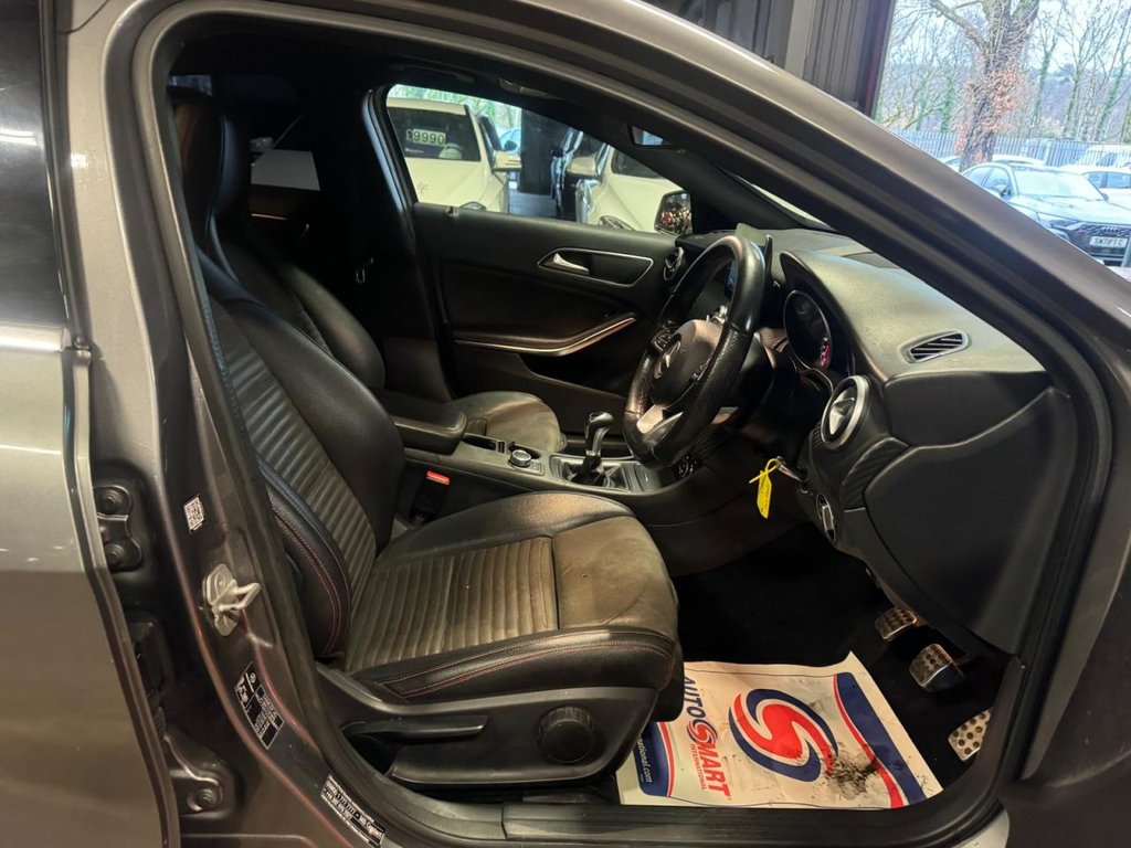 Used Mercedes-Benz A-Class 2016 for sale - 77408317: Photo 9