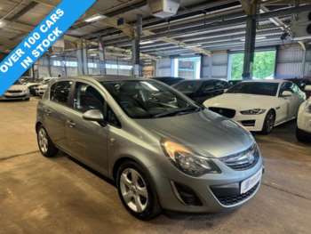 2014 (64) - 1.4 SXi 5dr [AC]