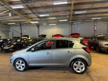 Used Vauxhall Corsa 2014 for sale - 74953878: Photo