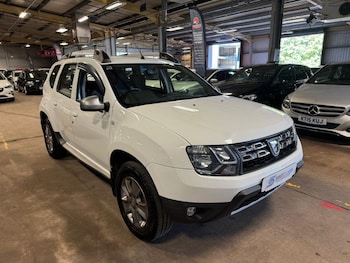 Dacia - Duster