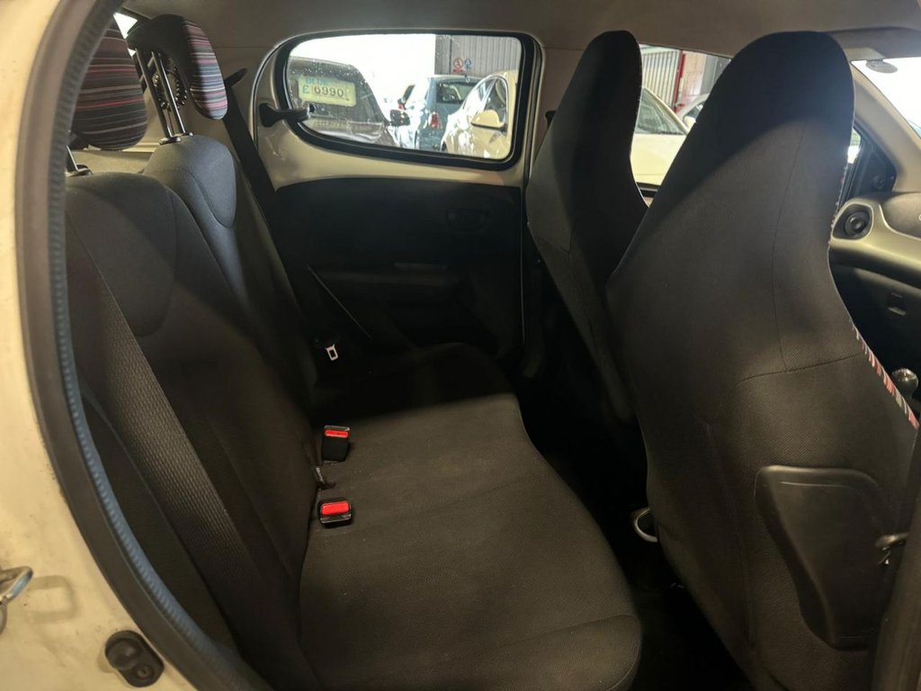 Used Citroen C1 2016 for sale - 77407914: Photo 11