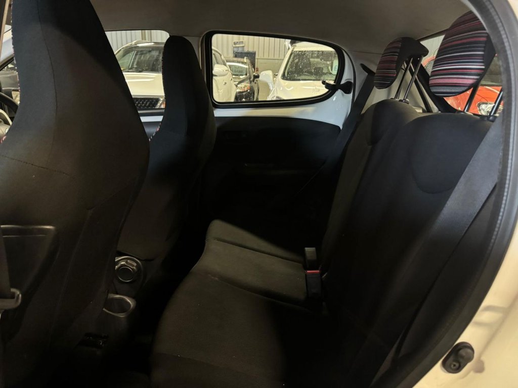 Used Citroen C1 2016 for sale - 77407914: Photo 13