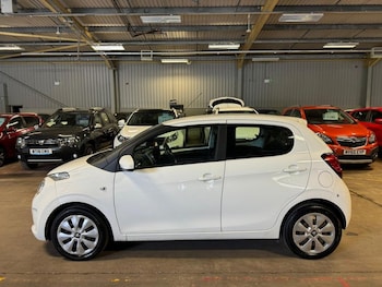 Used Citroen C1 2016 for sale - 77407914: Photo
