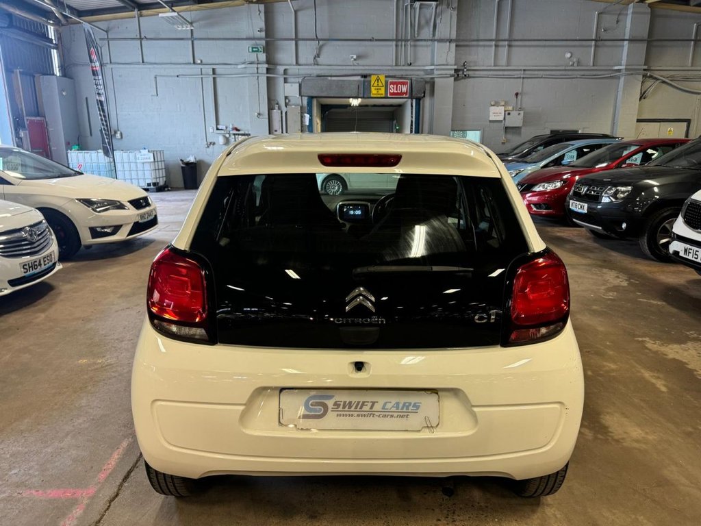 Used Citroen C1 2016 for sale - 77407914: Photo 5