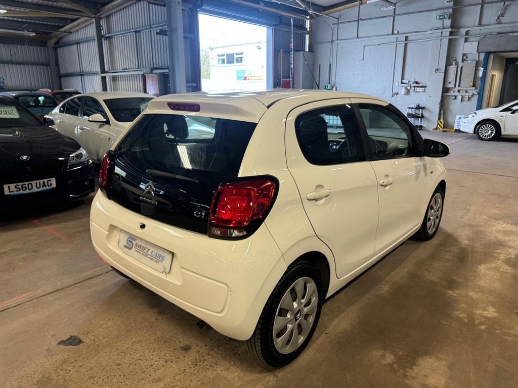 Used Citroen C1 2016 for sale - 77407914: Photo 6