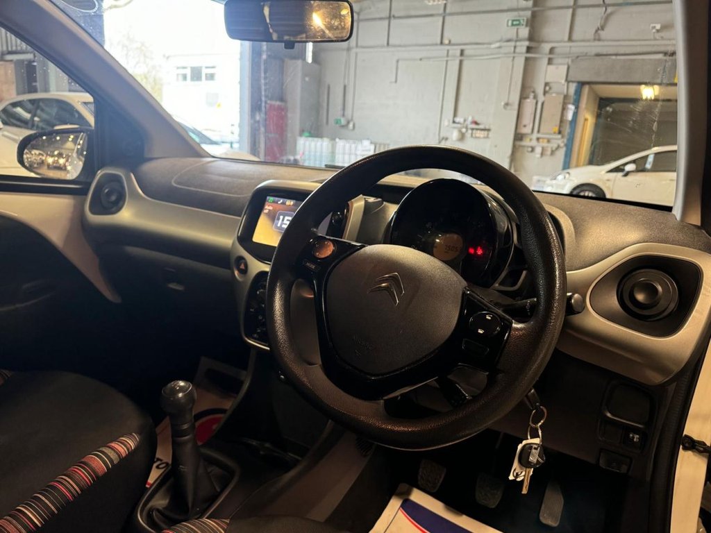 Used Citroen C1 2016 for sale - 77407914: Photo 9