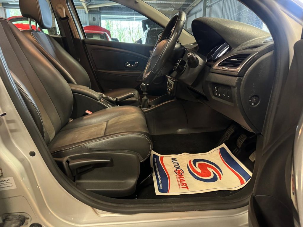 Used Renault Megane 2016 for sale - 78096047: Photo 10