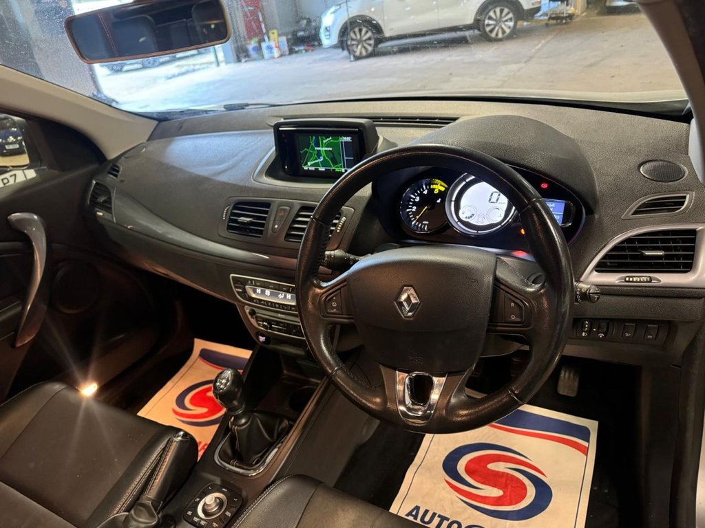 Used Renault Megane 2016 for sale - 78096047: Photo 11