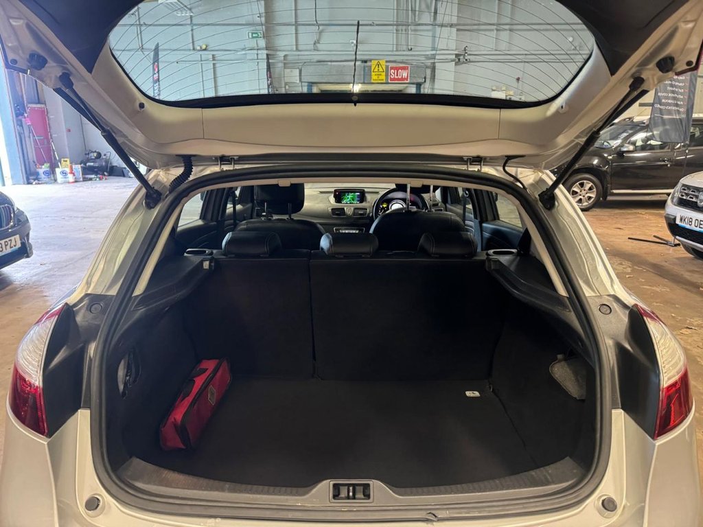 Used Renault Megane 2016 for sale - 78096047: Photo 13