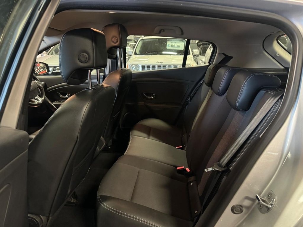 Used Renault Megane 2016 for sale - 78096047: Photo 14