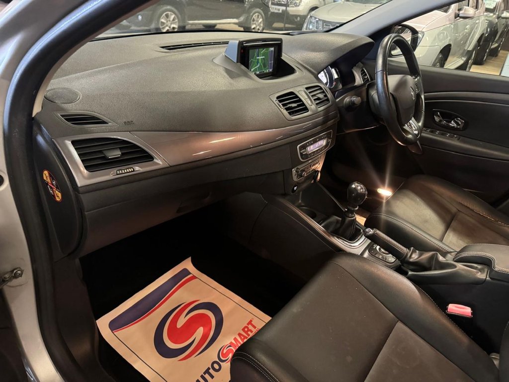 Used Renault Megane 2016 for sale - 78096047: Photo 15