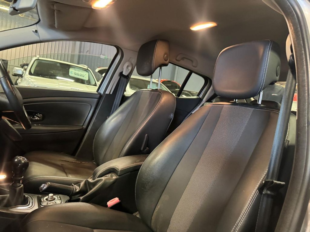 Used Renault Megane 2016 for sale - 78096047: Photo 16