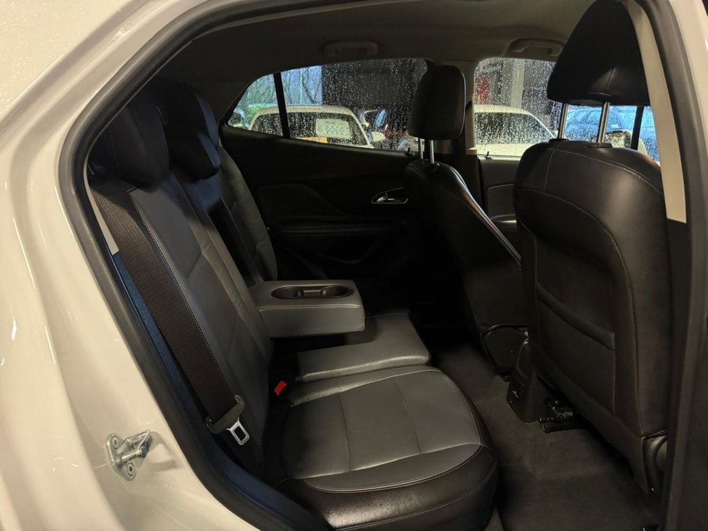 Used Vauxhall Mokka 2016 for sale - 77452336: Photo 12