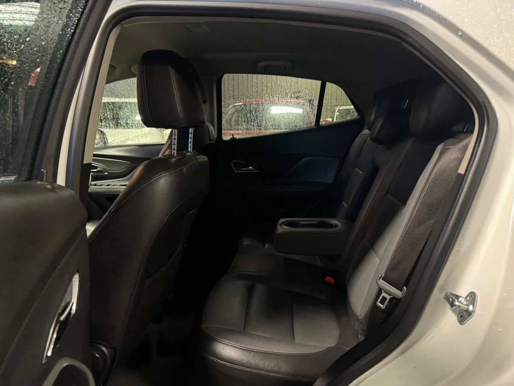 Used Vauxhall Mokka 2016 for sale - 77452336: Photo 14