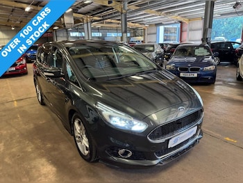 Used Ford S-Max 2015 for sale - 79166504: Photo