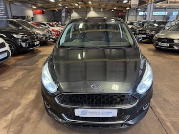 Used Ford S-Max 2015 for sale - 79166504: Photo