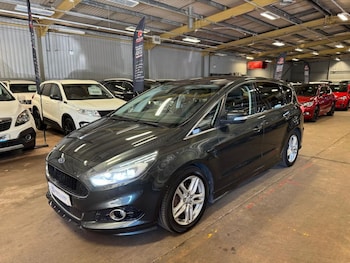 Used Ford S-Max 2015 for sale - 79166504: Photo