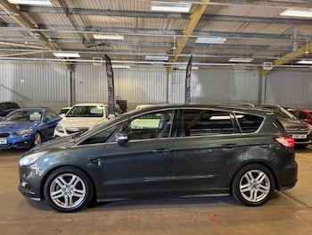 Used Ford S-Max 2015 for sale - 79166504: Photo