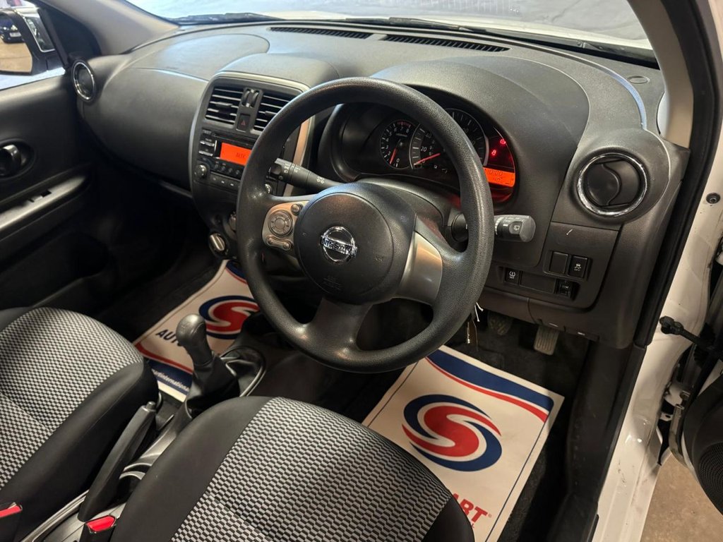 Used Nissan Micra 2017 for sale - 78096590: Photo 7