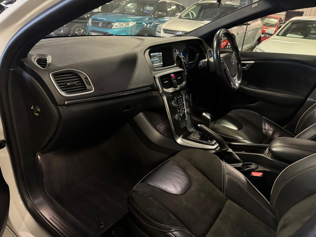 Used Volvo V40 2016 for sale - 76527193: Photo 15