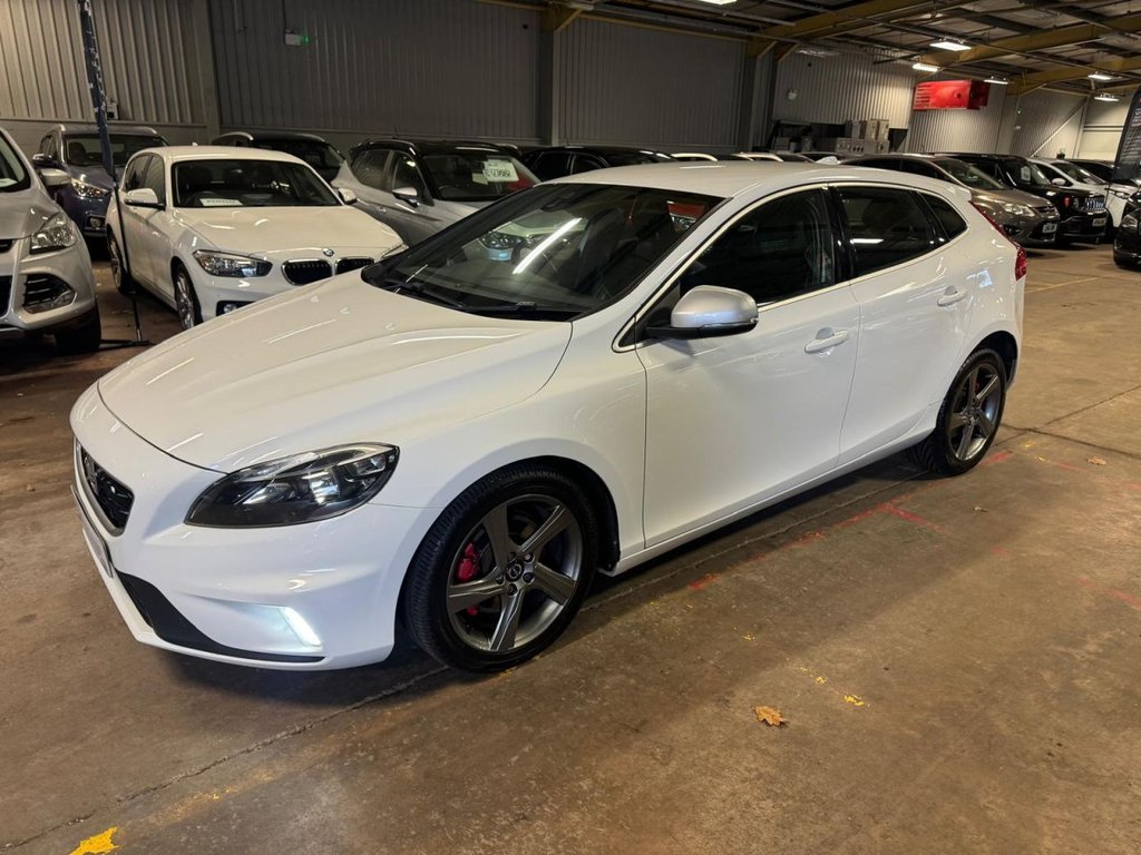 Used Volvo V40 2016 for sale - 76527193: Photo 3