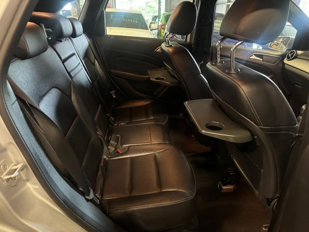 Used Mercedes-Benz B Class 2015 for sale - 76642110: Photo 11