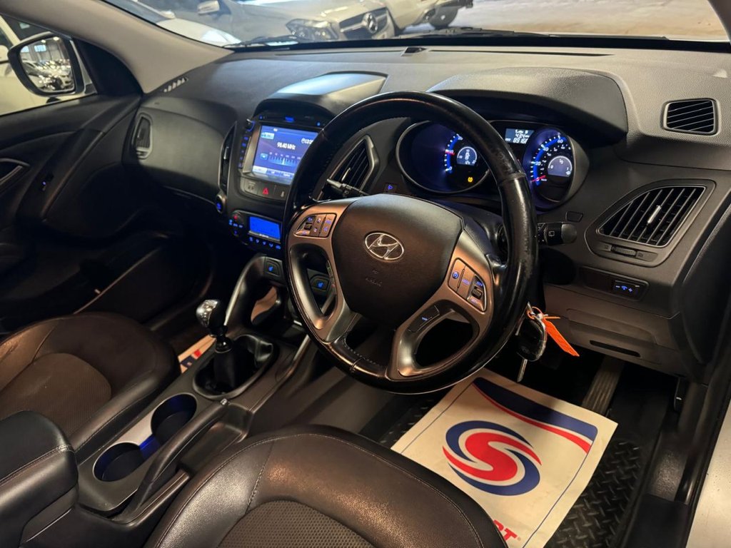 Used Hyundai Ix35 2015 for sale - 76527223: Photo 11