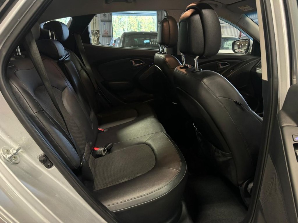 Used Hyundai Ix35 2015 for sale - 76527223: Photo 12